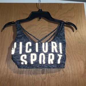 Victoria secret sports bra